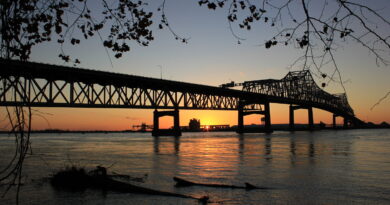 Fun Facts about Baton Rouge, Louisiana