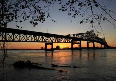 Fun Facts about Baton Rouge, Louisiana