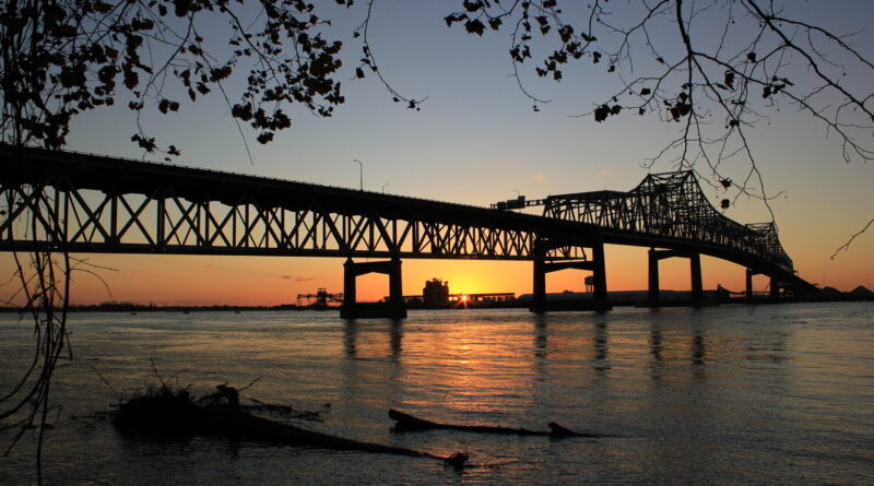 Fun Facts about Baton Rouge, Louisiana