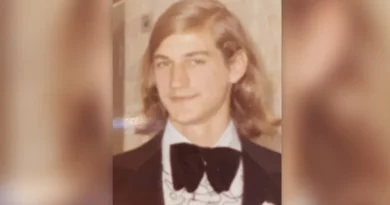 Brian Vargo vanished in Austin, Texas