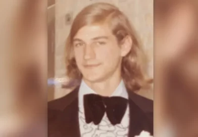 Brian Vargo vanished in Austin, Texas