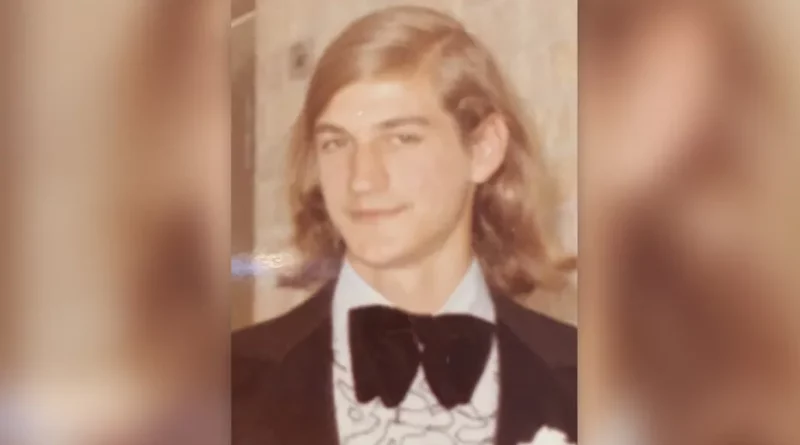 Brian Vargo vanished in Austin, Texas