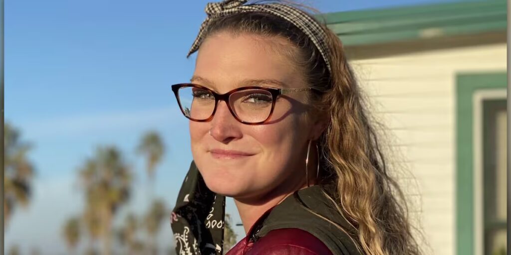 Chelsea Grimm disappeared in Williams, Arizona