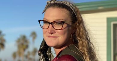 Chelsea Grimm disappeared in Williams, Arizona