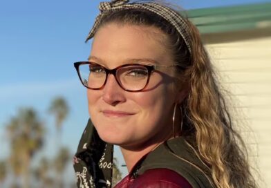 Chelsea Grimm disappeared in Williams, Arizona