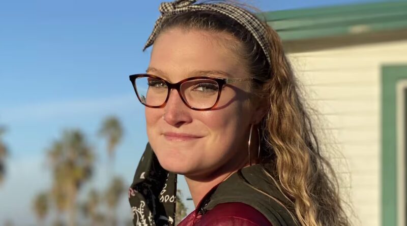 Chelsea Grimm disappeared in Williams, Arizona