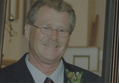 Clifford Backmann murdered in Jacksonville, Florida