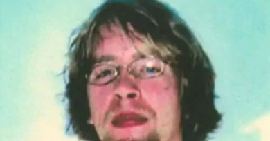 Clinton Devon Nelson disappearance in Princeton, Louisiana