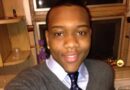 Courtney Copeland killed in Chicago, Illinois