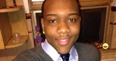 Courtney Copeland killed in Chicago, Illinois