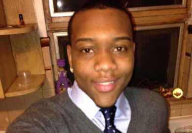 Courtney Copeland killed in Chicago, Illinois