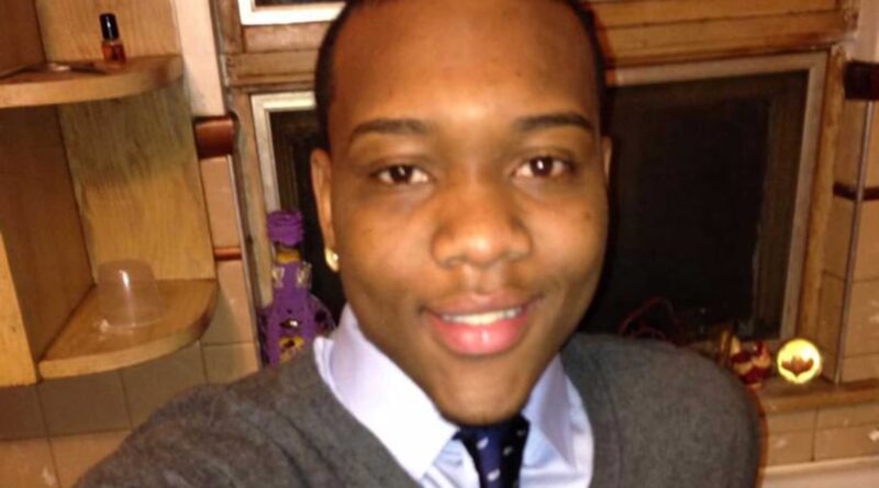Courtney Copeland killed in Chicago, Illinois