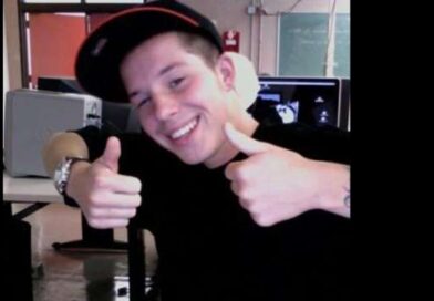 Crishtian Michael Hughes goes missing in San Francisco, California