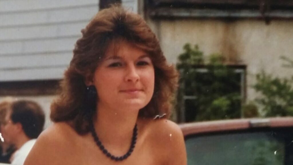Dana Lanell Stidham murder in Benton County Arkansas