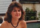 Dana Lanell Stidham murder in Benton County Arkansas