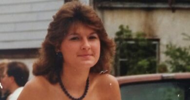 Dana Lanell Stidham murder in Benton County Arkansas