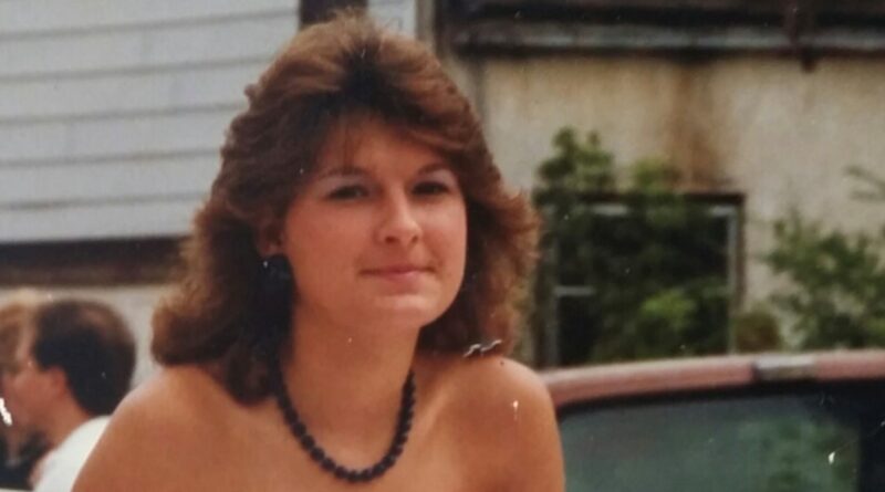 Dana Lanell Stidham murder in Benton County Arkansas