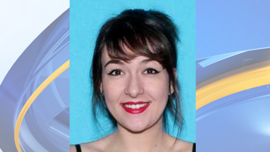 Danniella Vian vanished in Mobile Alabama