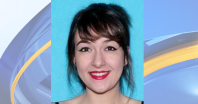 Danniella Vian vanished in Mobile Alabama