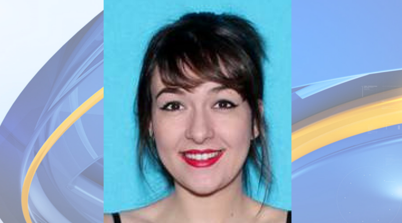 Danniella Vian vanished in Mobile Alabama