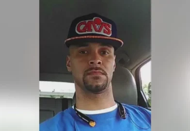 David Carter Killed in Melvindale, Michigan