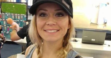 Deanne Hastings goes missing in Spokane, Washington