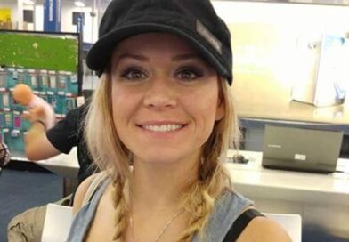 Deanne Hastings goes missing in Spokane, Washington