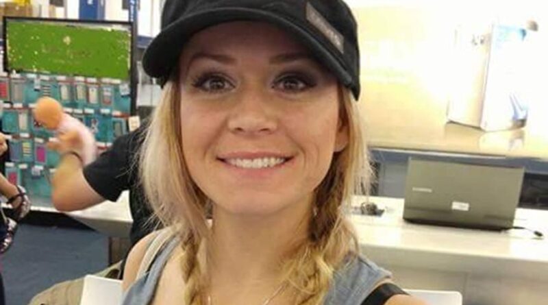 Deanne Hastings goes missing in Spokane, Washington