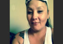 Freda Knowshisgun disappeared in Kennewick, Washington