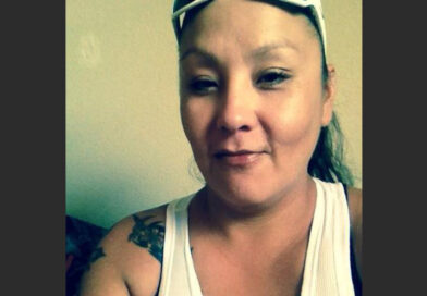 Freda Knowshisgun disappeared in Kennewick, Washington