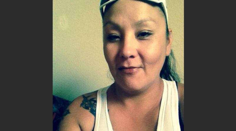 Freda Knowshisgun disappeared in Kennewick, Washington