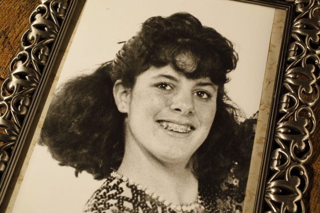 Ilene Beth Misheloff disappeared in Dublin, California