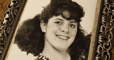 Ilene Beth Misheloff disappeared in Dublin, California