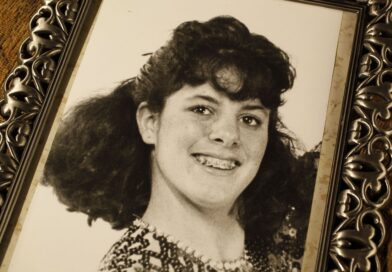 Ilene Beth Misheloff disappeared in Dublin, California