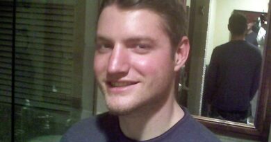 Jackson Miller disappeared in San Francisco, California