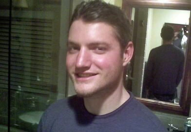 Jackson Miller disappeared in San Francisco, California