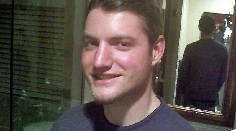 Jackson Miller disappeared in San Francisco, California