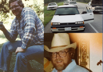 James Chambers murder in Lee County, Florida