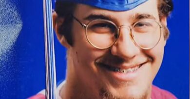 James Lucas Smith IV killed in Havelock North Carolina