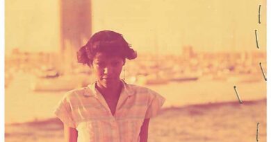 Jannette Johnson murdered in Kankakee Illinois