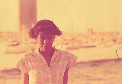 Jannette Johnson murdered in Kankakee Illinois