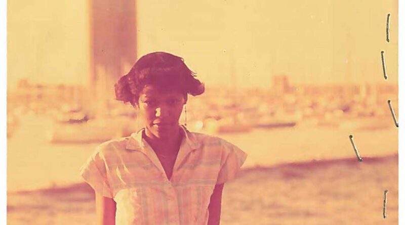 Jannette Johnson murdered in Kankakee Illinois