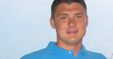 Joshua Scott Adams disappeared in Jefferson, Georgia