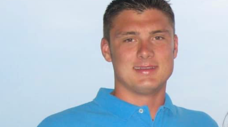 Joshua Scott Adams disappeared in Jefferson, Georgia