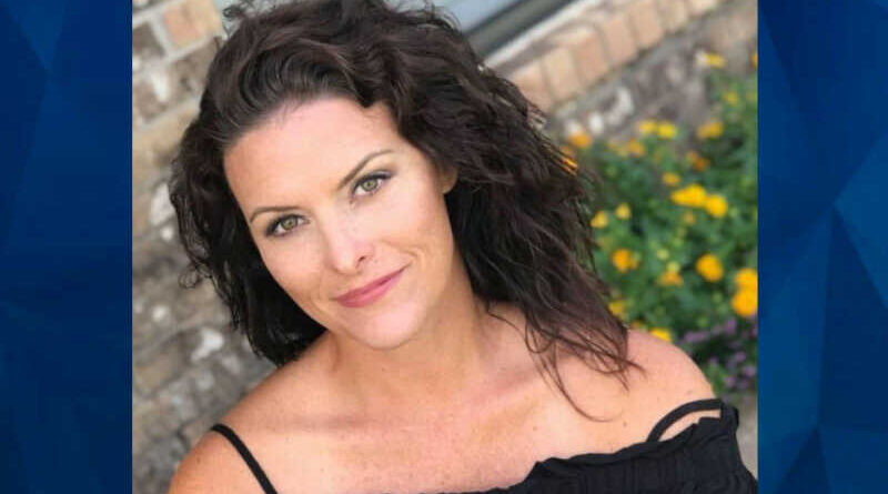 Katie Palmer killed in Denison, Texas