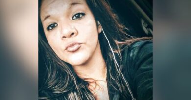 Khadijah Britton vanished in Covelo, California