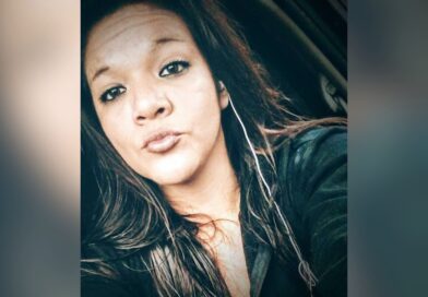 Khadijah Britton vanished in Covelo, California