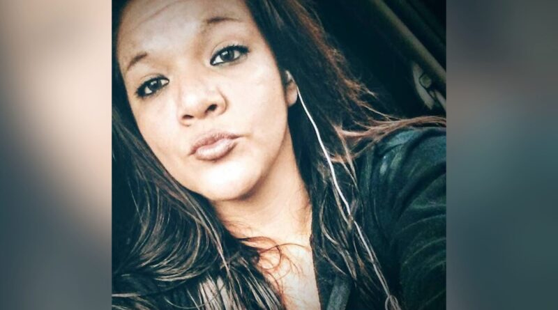 Khadijah Britton vanished in Covelo, California