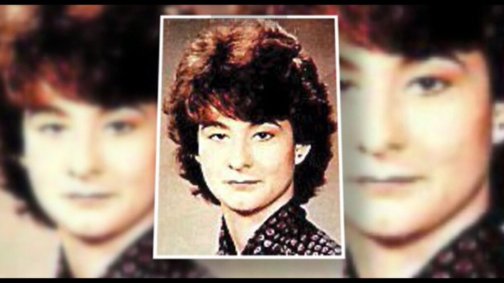 Leichia M. Reilly vanished in West Seneca, New York