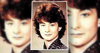 Leichia M. Reilly vanished in West Seneca, New York